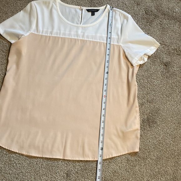 Banana Republic Women’s Top - MP - Picture 2 of 6